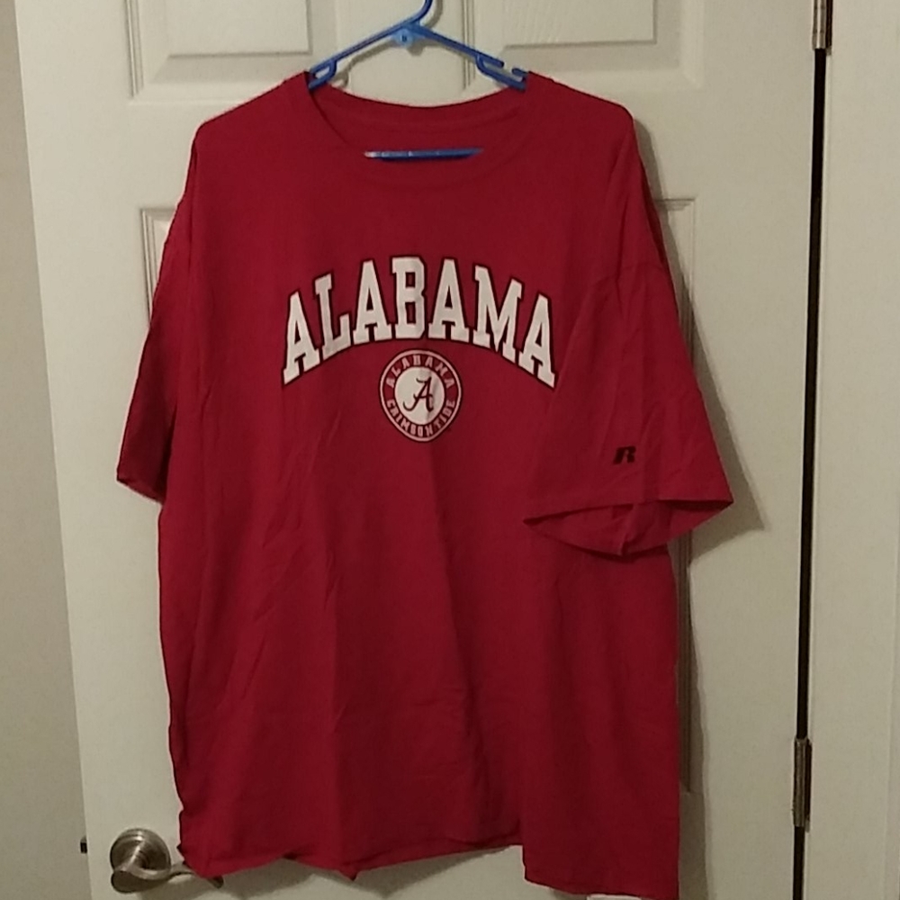 Bama 2 XL tee
